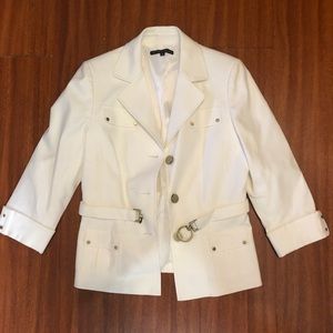 Antonio Melani blazer size 8